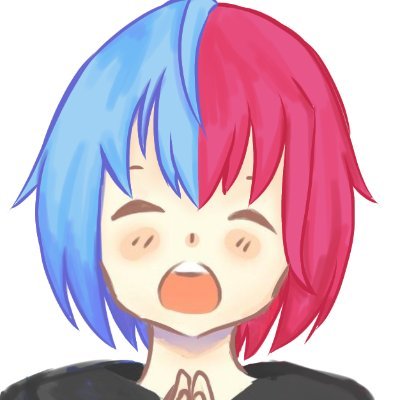 ItsJustKaren1's profile picture. Hii~ dont look its still empty here uwaa
I do art sometimes 🖌
Pfp: @kayonisuki