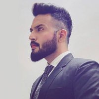 Rohit Gurjar (@imrohitgurjar) 's Twitter Profile