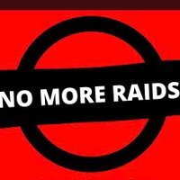 Camden Anti-Raids(@Camdenantiraids) 's Twitter Profile Photo