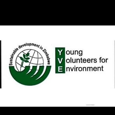 A leading youth organization in Zimbabwe that is working with the youth and communities in amplifying their voices and promoting a sustainable environment🌍