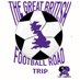 The Great British Football Road Trip (@gbfrtmenunite) Twitter profile photo The Great British Football Road Trip (@gbfrtmenunite) Twitter profile photo
