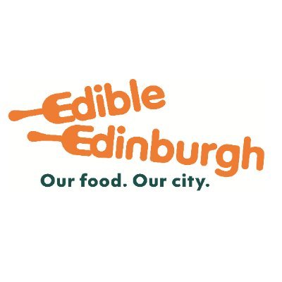 A city-wide partnership aiming to inspire + motivate people to work together and build new approaches to food. 
🌱 We run Edinburgh's Sustainable Food Directory