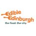 Edible Edinburgh (@EdibleEdin) Twitter profile photo
