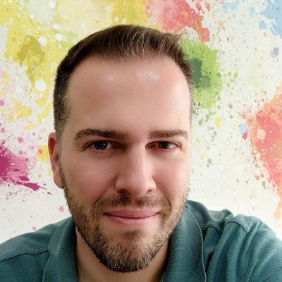 Email Designer & Developer. Founder of https://t.co/9XPPwX51T0