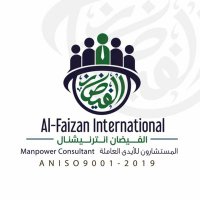 مكتب استقدام الهند (@alfaizan2022) 's Twitter Profile