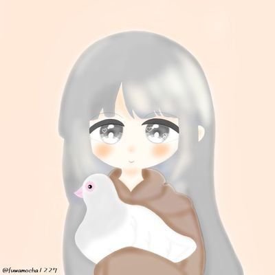 🕊はとちゃん🕊さんのプロフィール画像