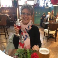 Sue Lyne đź’™ (@chatburn8sue) 's Twitter Profile