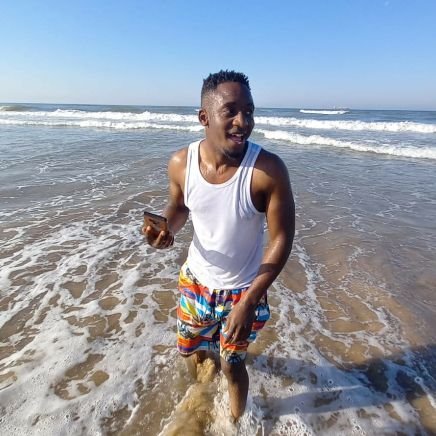 clive_otis's profile picture. Go out there&  Do your best  ' God will do the rest .