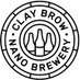 clay brow nano brewery (@Clay_Brow_Nano) Twitter profile photo