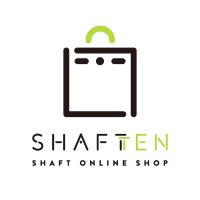 シャフトテン(@shaftten_shop) 's Twitter Profileg