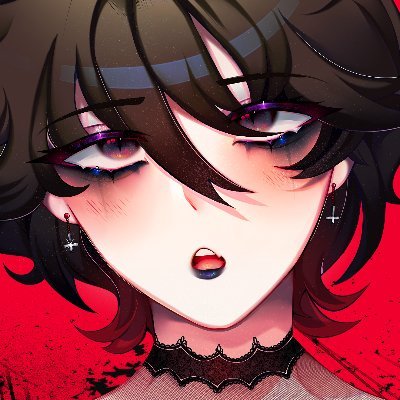 aleii 🕸️ MINI-HIATUS (comms soon)さんのプロフィール画像