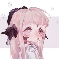 络冬(摸鱼中) (@udonluo) 's Twitter Profile