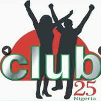 Club25 Nigeria Lagos State Chapter(@Club25lagos) 's Twitter Profile Photo