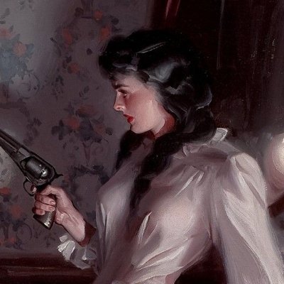 4 Artworks/Artist - All rights to the artists
Profile picture by Tom Lovell - Cover by Pruet Alexander Carter
Curated by @lodaligae