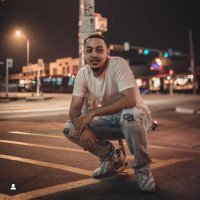 Brazy (@damnbrazy) 's Twitter Profile