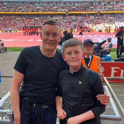 Atherton_Town's profile picture. Football Manager with Atherton Town FC, Liverpool Fanatic. All views are my own.