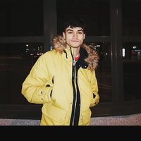 Javivu WR馃槇 (@javivu_8) 's Twitter Profile