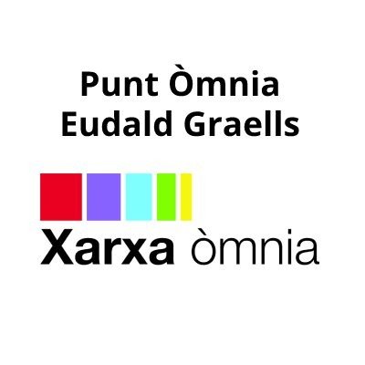 Òmnia Eudald Graells Profile