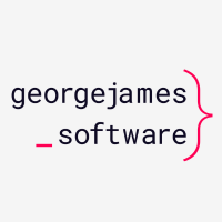 George James Software(@GJSoftware) 's Twitter Profile Photo