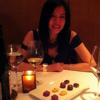 Rosa Li (@rosalisays) 's Twitter Profile