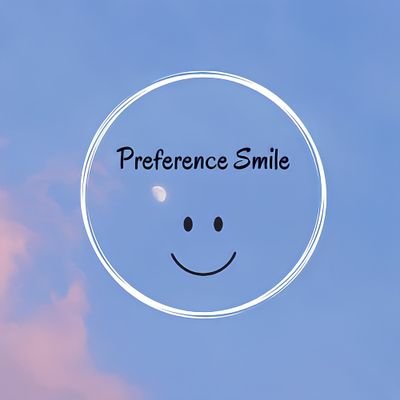 Preference Smile