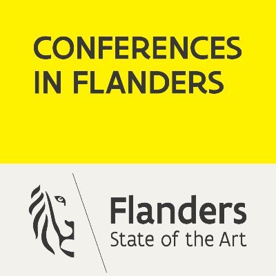 VISITFLANDERS Convention Bureau 👉 Flanders? Yes, that's in Belgium! Flanders & Brussels, your places for Association Congresses!