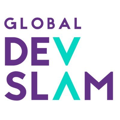 globaldevslam's profile picture. Connected together with GITEX GLOBAL - Global DevSlam is the World's Largest Developer & Tech Skills Building Event.
Featuring PyCon MEA
Supported by Coders HQ