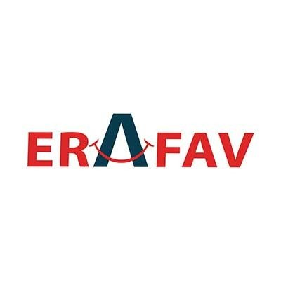 ERAFAV – World’s Leading Ultimate Online Shopping Site ERAFAV’s vision is to create world’s most reliable and frictionless commerce ecosystem.