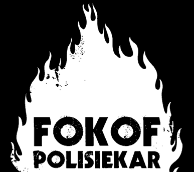 fokofpolisiekar's profile picture. 'n Site vir alle fopk fans, bly up to date met alles op die blog en ander happenings by die fopk kamp.