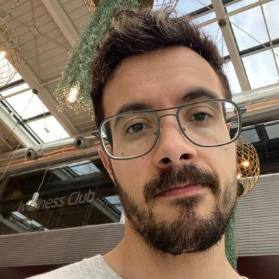 juaizdom's profile picture. Graduado en Ingeniería Informática, professor asociado en la UPV y doctor en informática... Desarrollador de Unity AR, VR, MR, DL 🦄🏳️‍🌈