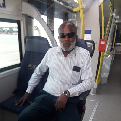 abdulrashidrta's profile picture. 