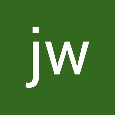 jwwester3 Profile Picture