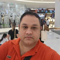 Vishal Nanda (@vishal_nanda82) 's Twitter Profile