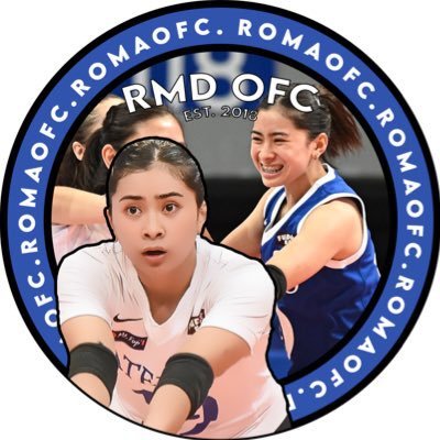 FIRST, OFFICIAL and APPROVE Fan Page of Roma Mae Doromal | AWVT | Handled by our very own @romamaedoromal✨ | Established: April 16, 2018