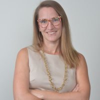 Andrea Parker, EdM (@andreap2008) 's Twitter Profile