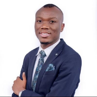 A Preacher || An Accountant || A Life Coach.