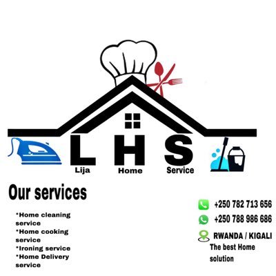 Lija Home service we are best home solution we do Home cleaning service,Home cooking service,Ironing service and Delivery Home service