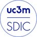 SDIC UC3M (@sdic_uc3m) Twitter profile photo SDIC UC3M (@sdic_uc3m) Twitter profile photo