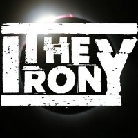 The IronY(@TheIronYBerlin) 's Twitter Profile Photo