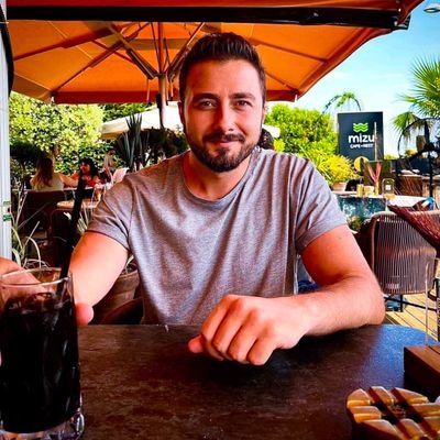 ayhannahmet's profile picture. Software Developer #RubyOnRails