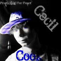 Cecil Cook - @CookCecil Twitter Profile Photo