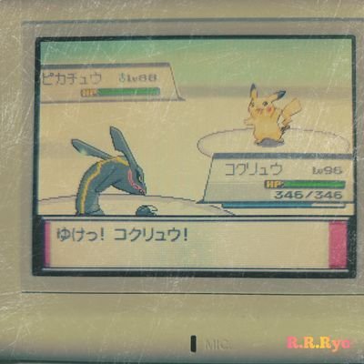 R.R.Ryoさんのプロフィール画像