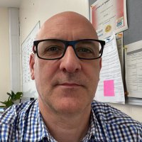 Steven Hand(@StevenHandNHS) 's Twitter Profile Photo