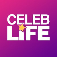 Celeb Life(@CelebLife) 's Twitter Profile Photo