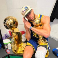 2022 NBA champs(@george_gswx) 's Twitter Profile Photo