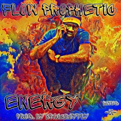 PropheticFlow Profile
