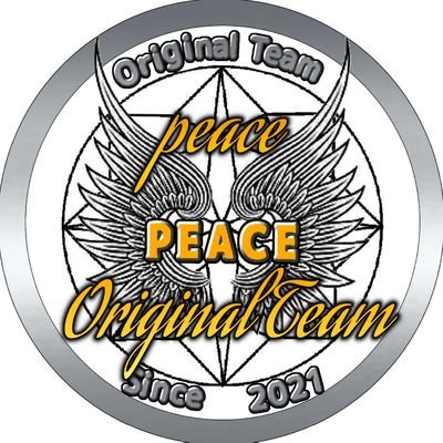 Peace非公式アカウントです🤟 アイテル、まごころの極意、ヒデルームの3人で運営。オリジナルグッズの販売、告知などを不定期で呟きます。気になった方は是非フォローお願いします🙏 フォローバックは控えていますので ご了承くださいませ🙇♂️