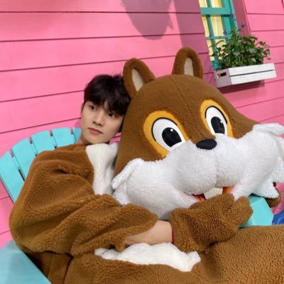 LIKE Q!さんのプロフィール画像