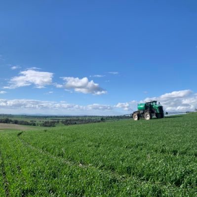 TimArthur18's profile picture. Mixed Farmer