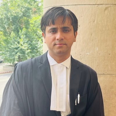 Advocate on Record at Supreme Court of India